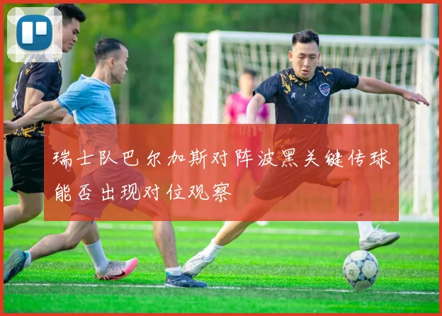 瑞士队巴尔加斯对阵波黑关键传球能否出现对位观察