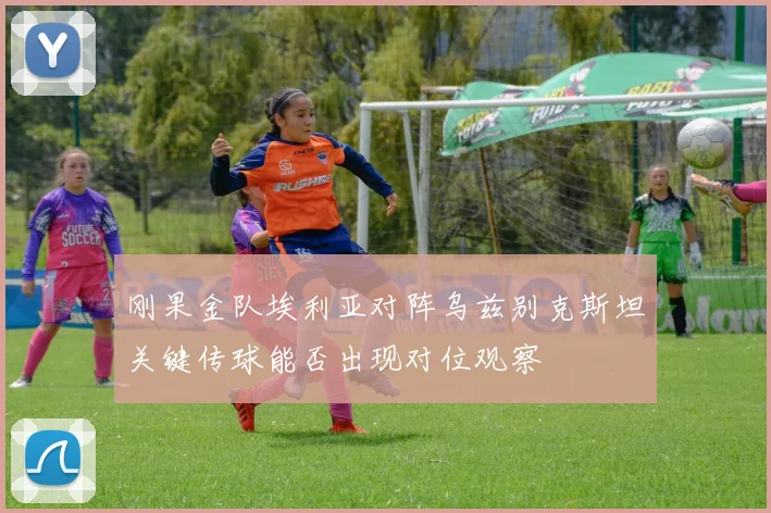 刚果金队埃利亚对阵乌兹别克斯坦关键传球能否出现对位观察