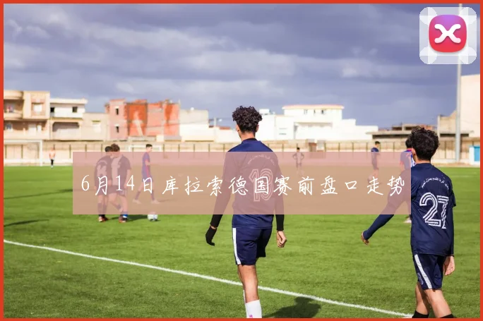 6月14日库拉索德国赛前盘口走势